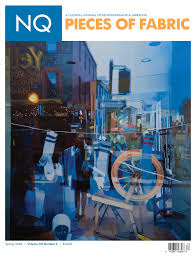 NQ - A Cultural Journal of Newfoundland and Labrador