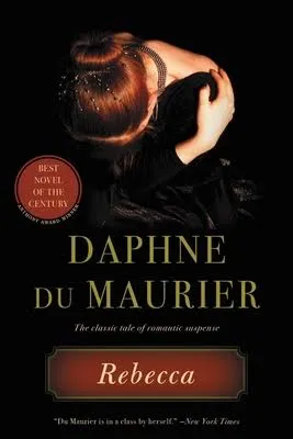 Rebecca by Daphne du Maurier (The Bookshop NL’s October Book Club Pick)
