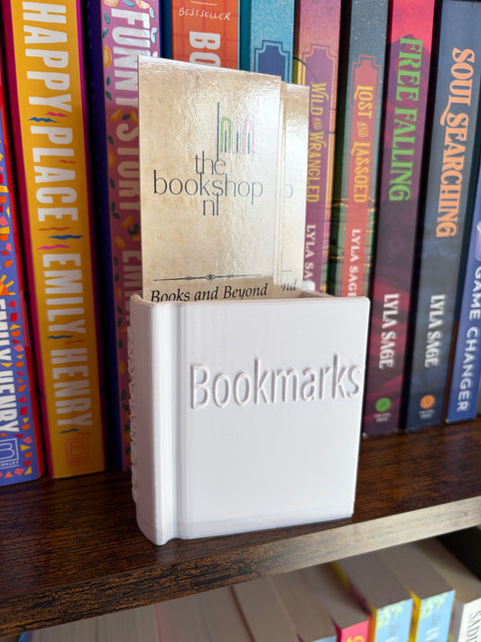 Bookmark Holder