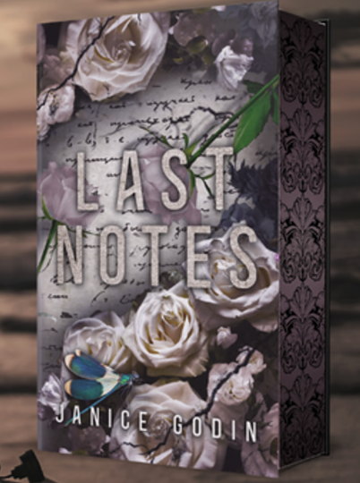 Last Notes- Janice Godin