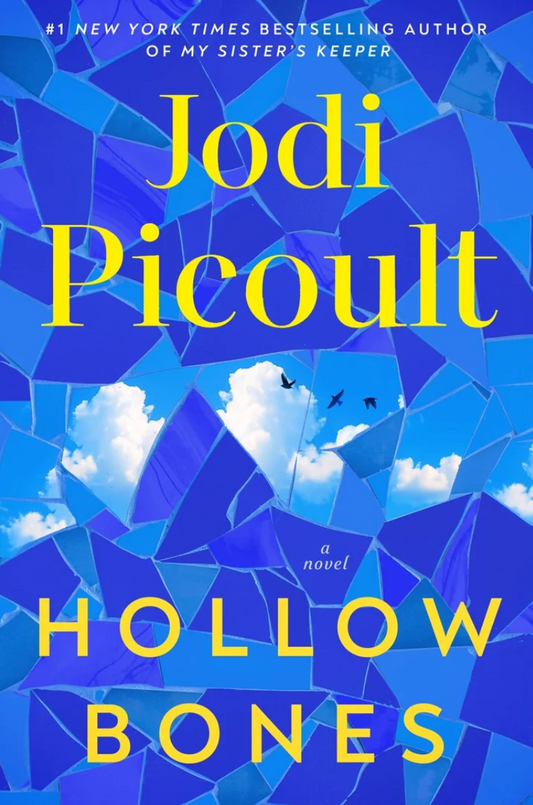 Hollow Bones by Jodi Picoult