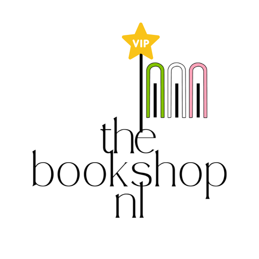 The Bookshop NL - Books and Beyond
