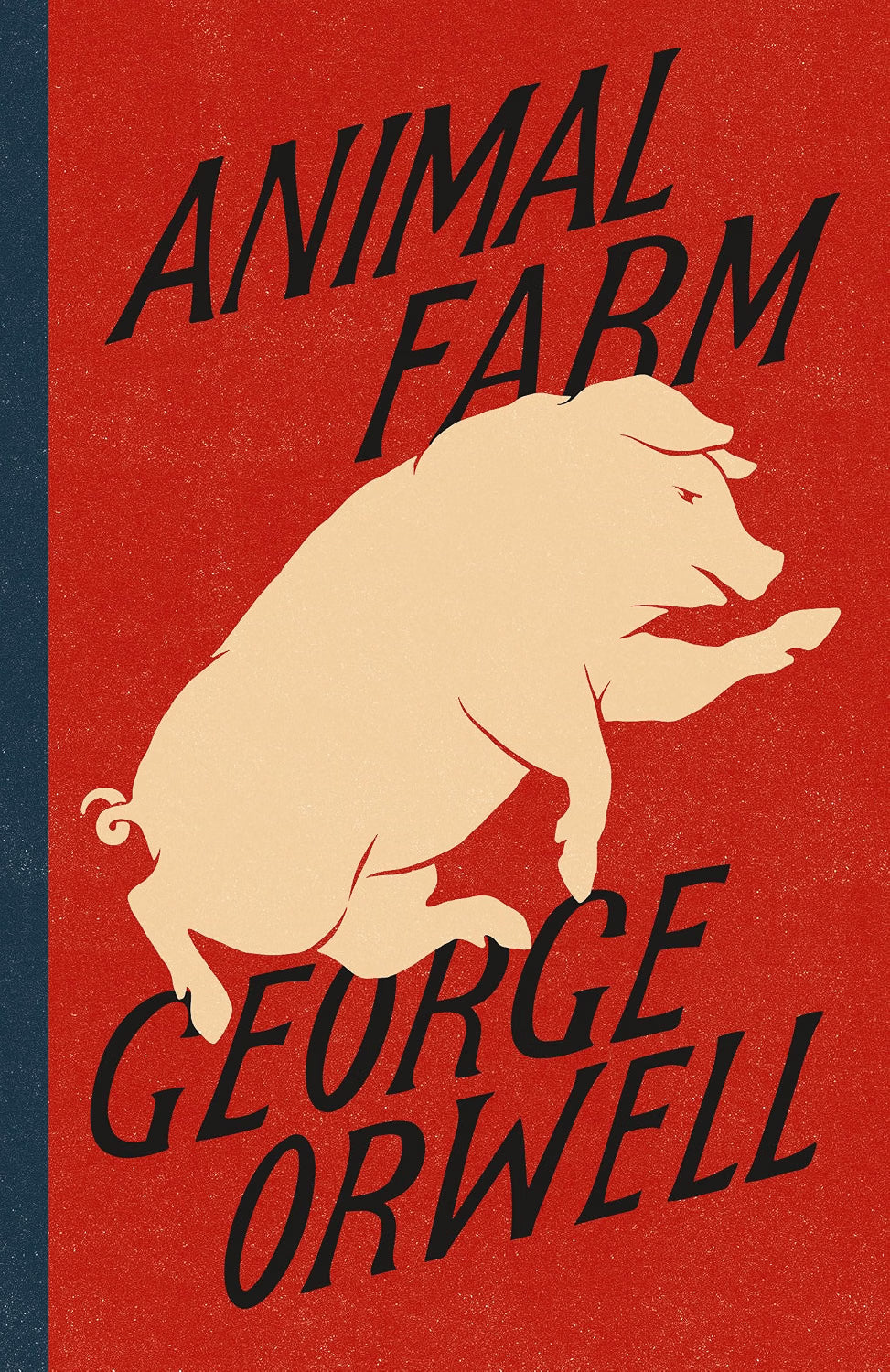 Animal Farm- George Orwell