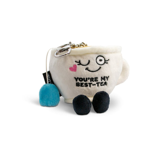 You're My Best-Tea Bag Charm- Punchkins