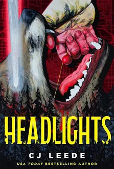 Headlights by CJ Leede