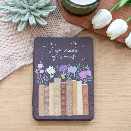 Made of Stories Kindle Case: Kindle Paperwhite 11 (2021 model) (includes Signature 11)