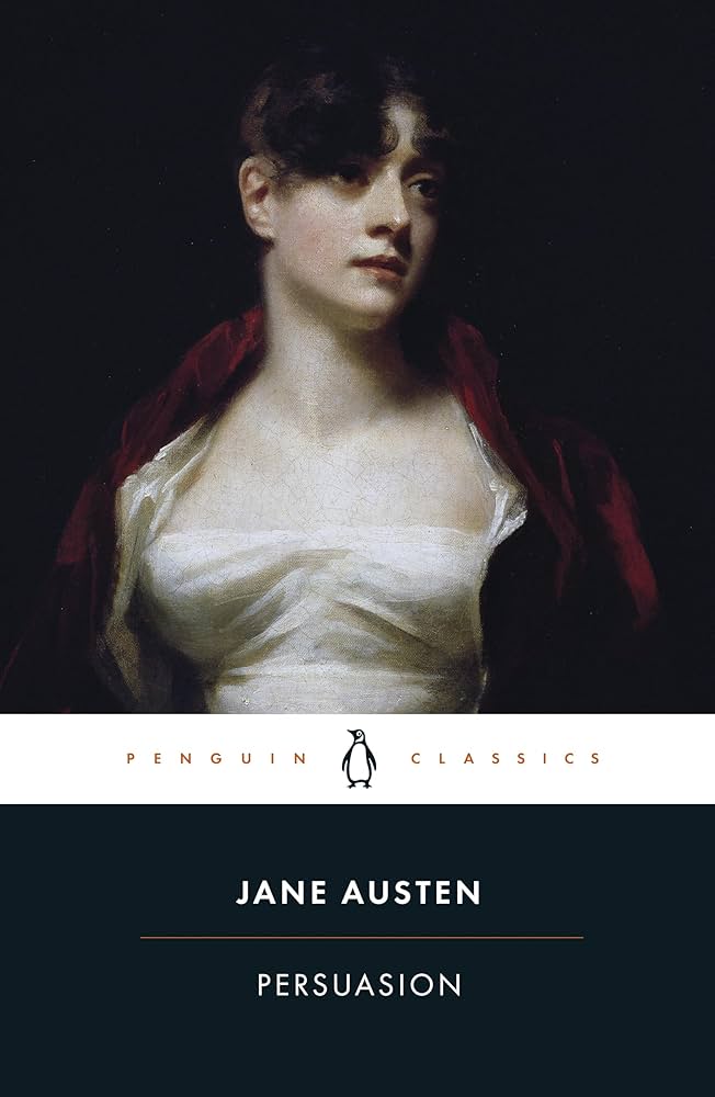 Persuasion (Penguin Classics) by Jane Austen