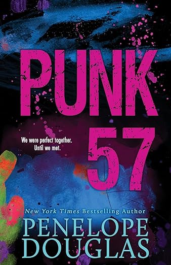 Punk 57- Penelope Douglas