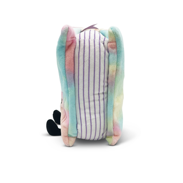 Queer Book Plushie- Punchkins
